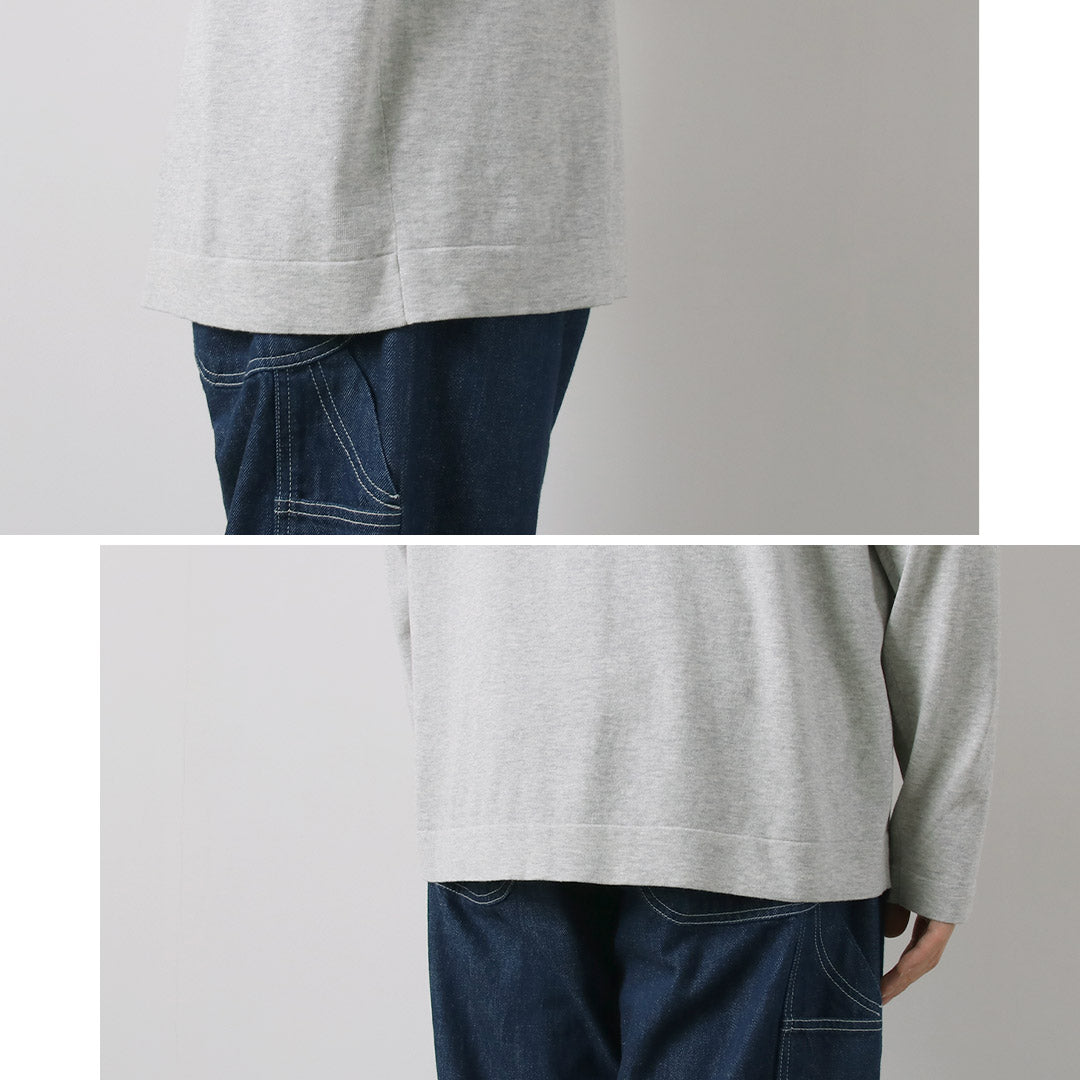 RYE TENDER / 抵肩 Polo 衫