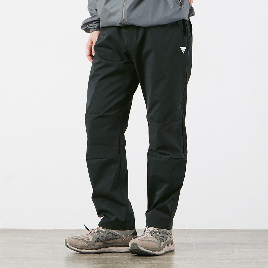 SUNNY SPORTS × RAG / Relax Move Trail 3D 裤子