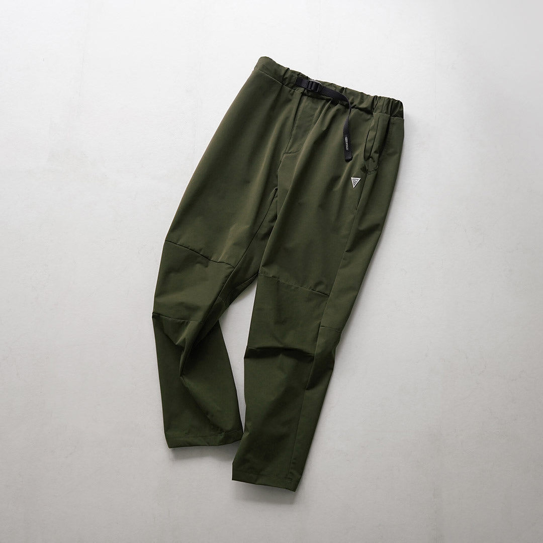 SUNNY SPORTS × RAG / Relax Move Trail 3D 裤子