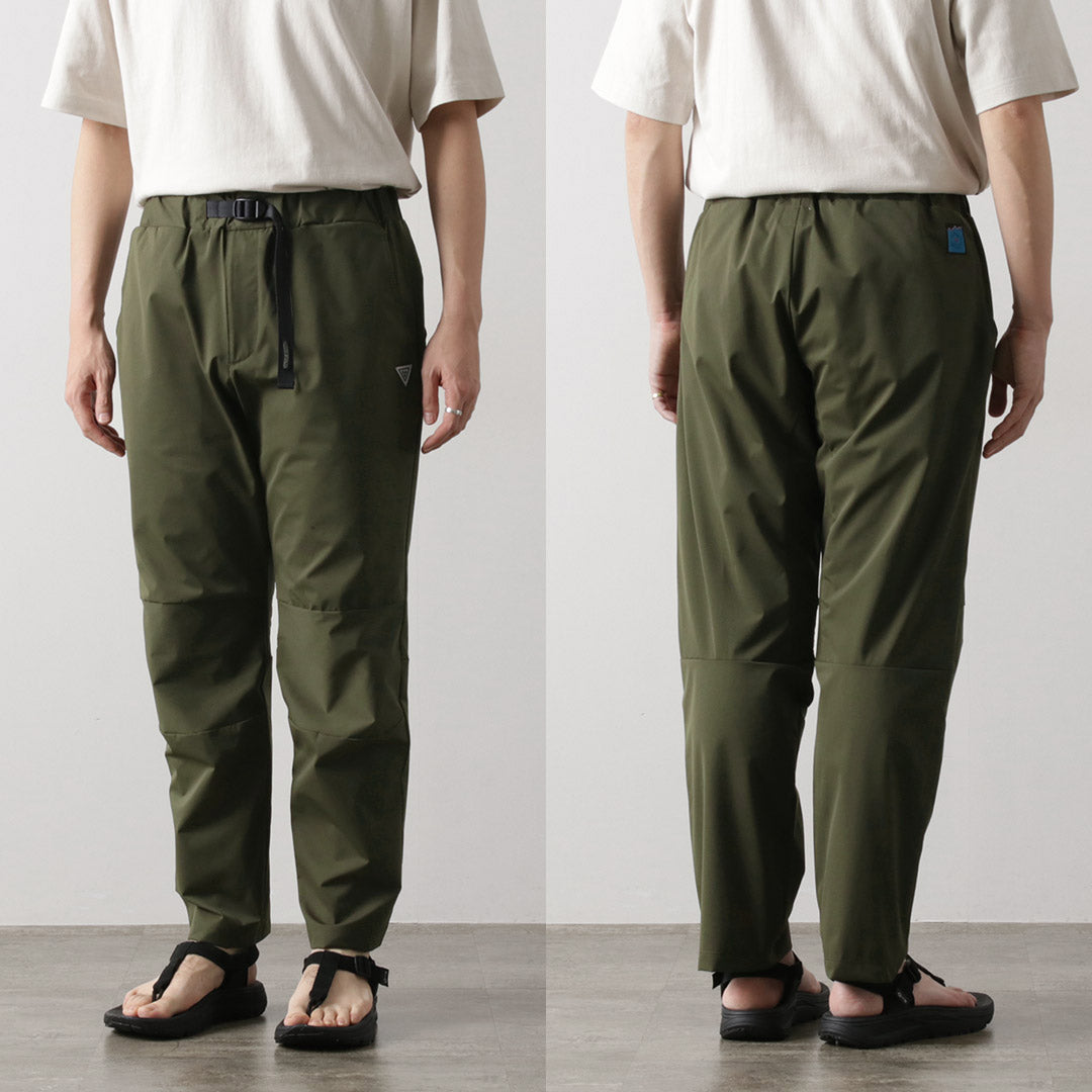 SUNNY SPORTS × RAG / Relax Move Trail 3D 裤子