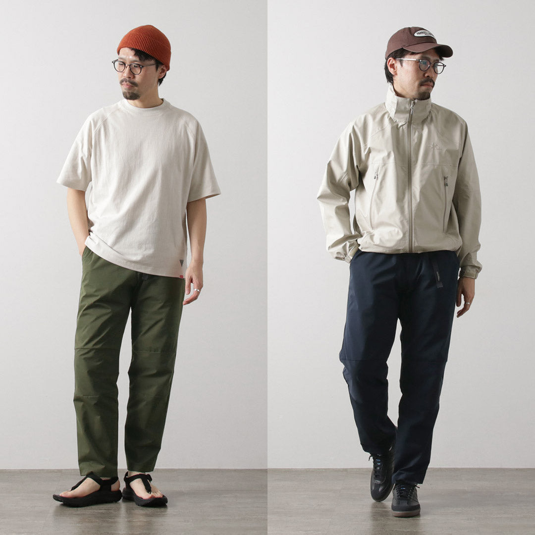 SUNNY SPORTS × RAG / Relax Move Trail 3D 裤子