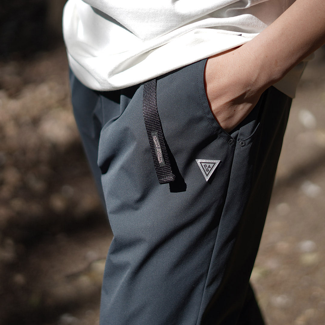 SUNNY SPORTS × RAG / Relax Move Trail 3D 裤子