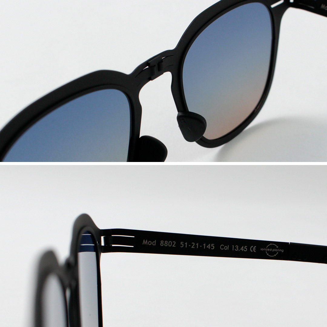 ROAV GALAXY / Lunettes de soleil pliantes tube