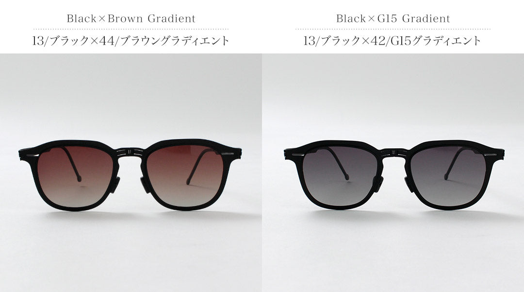 ROAV GALAXY / Lunettes de soleil pliantes tube