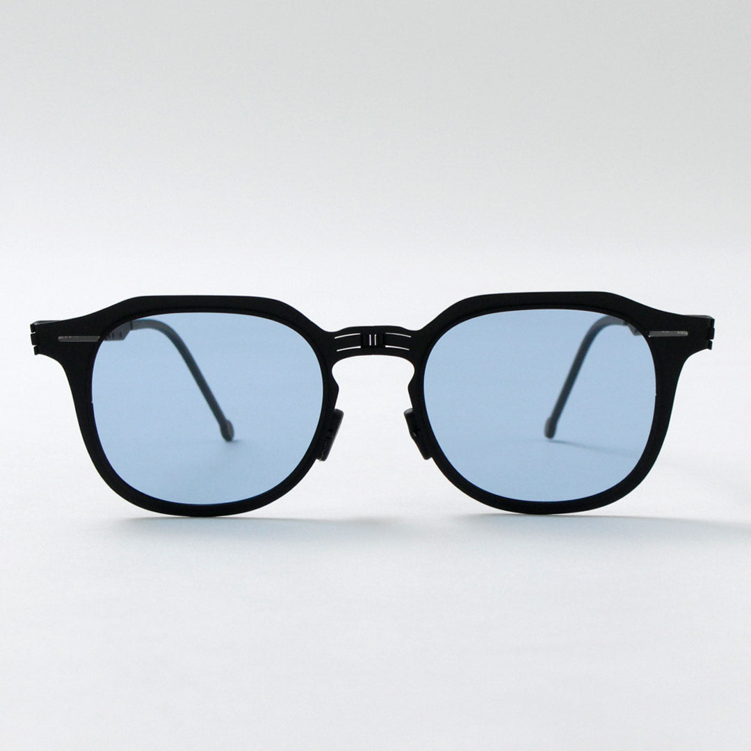 ROAV GALAXY / SYSTEM Folding Sunglasses Japan Limited Model