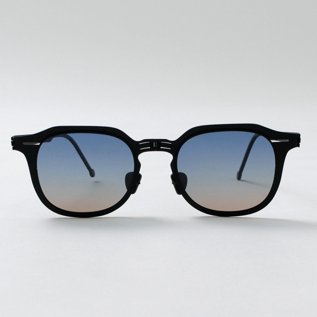 ROAV GALAXY / SYSTEM Folding Sunglasses Japan Limited Model