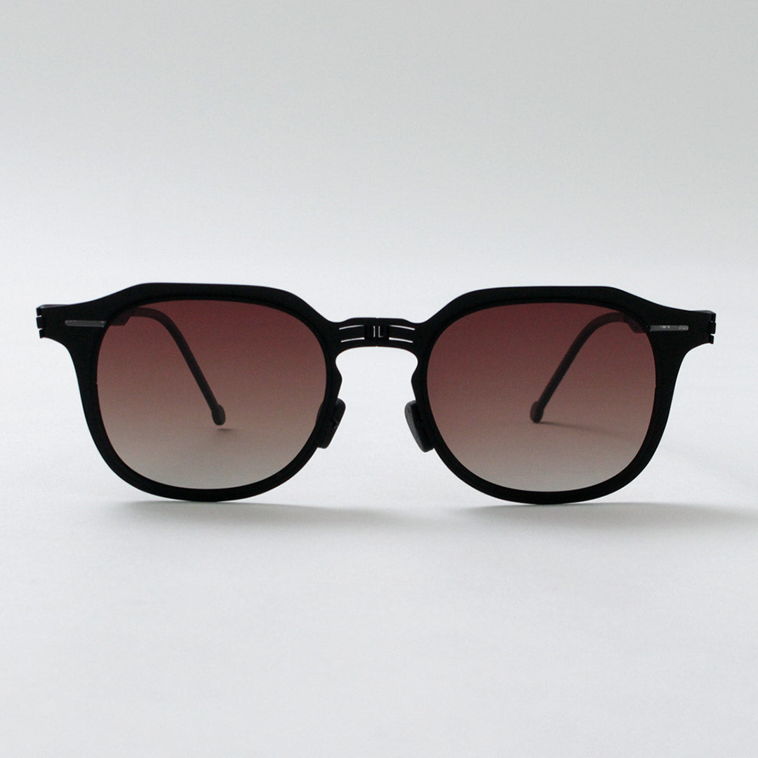 ROAV GALAXY / SYSTEM Folding Sunglasses Japan Limited Model