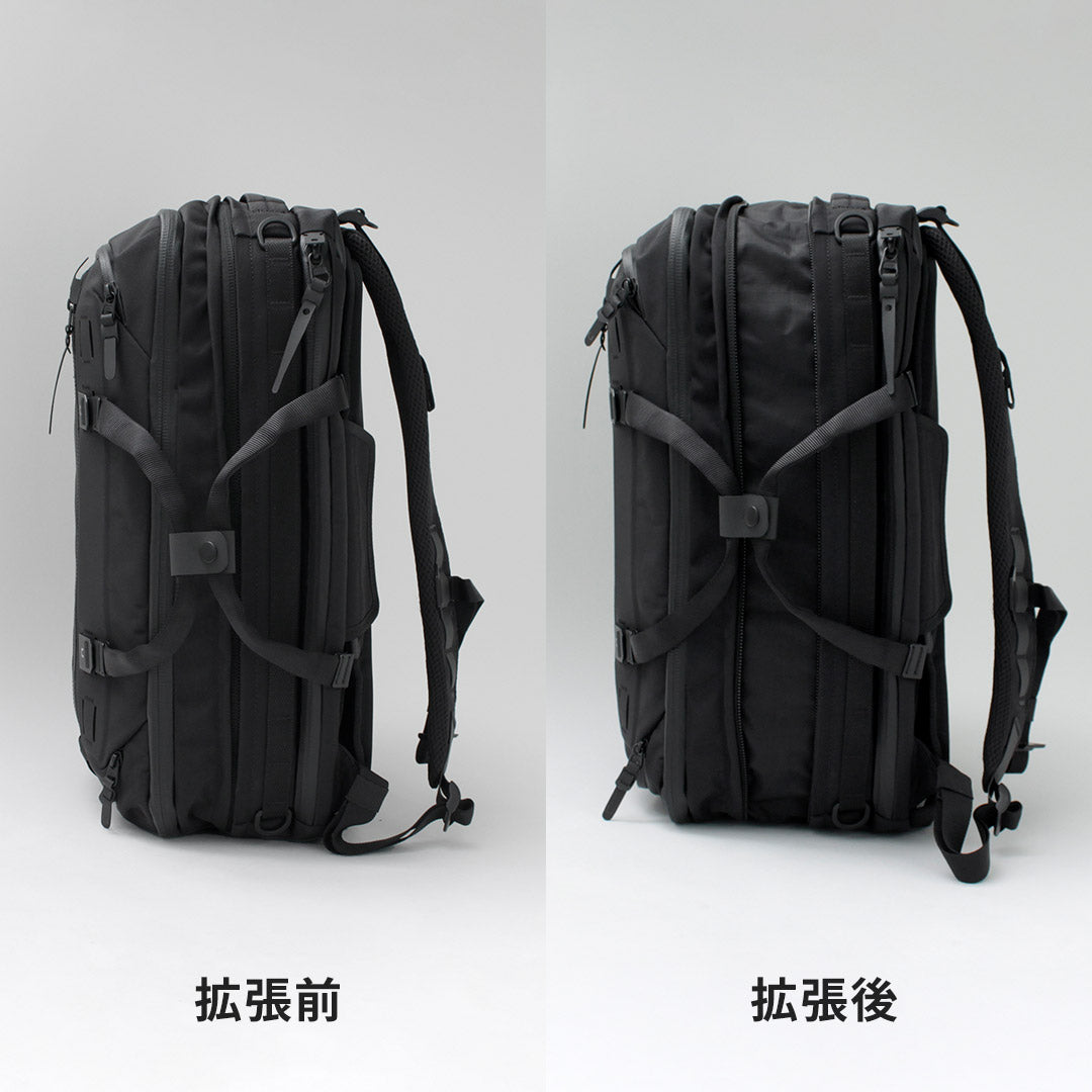 黑燼 / Forge 40 Embertex