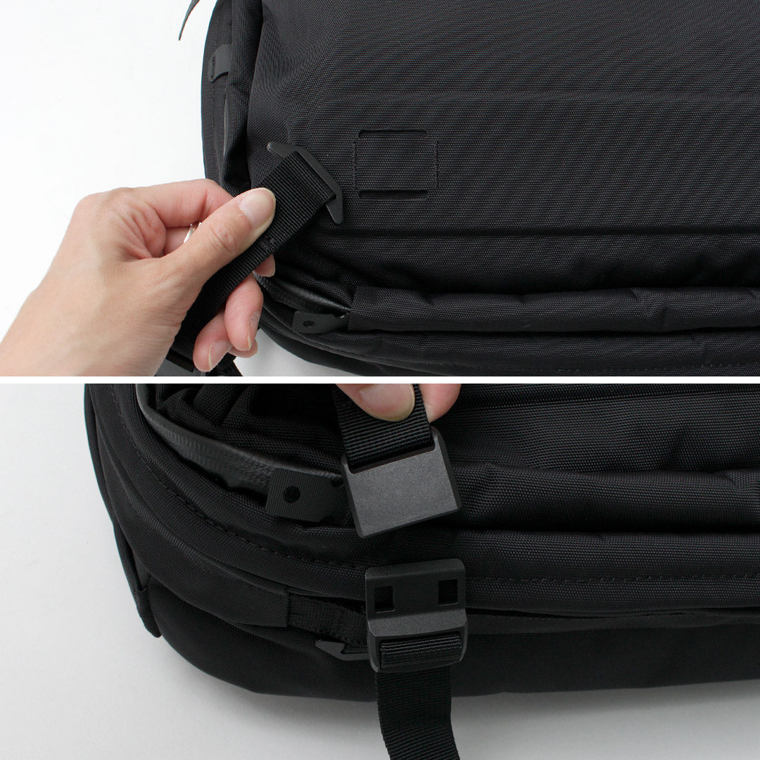 BLACK EMBER / Forge 2 件套压缩带 Embartex