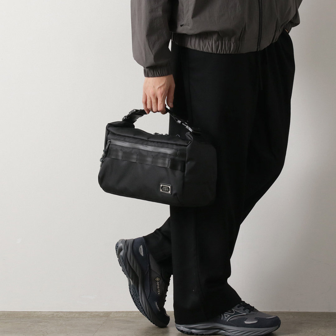 AS2OV / Cordura Dobby 2way 单肩包 M