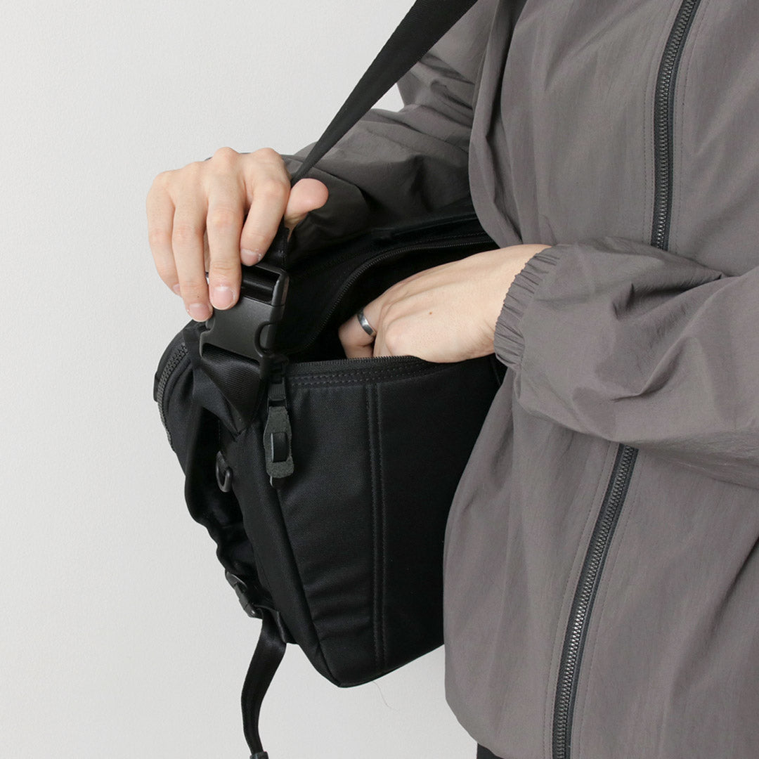 AS2OV / Cordura 多臂斜挎包