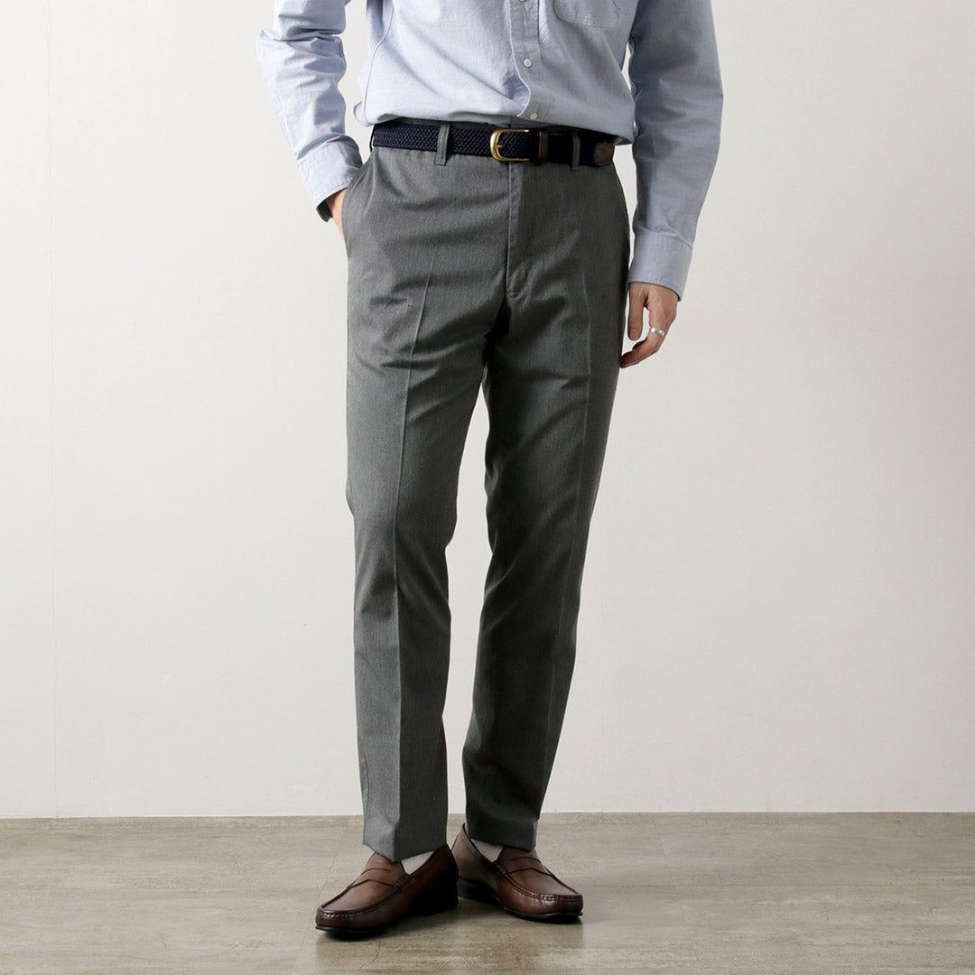 BARNSTORMER / NOP Pantalon chino habillé