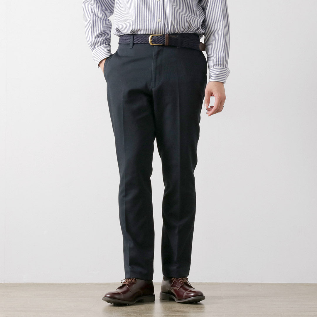 BARNSTORMER / NOP Pantalon chino habillé