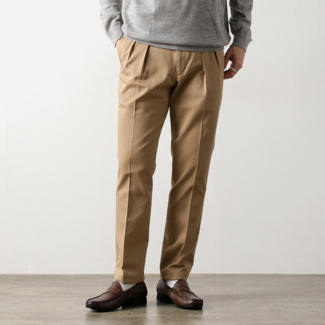BARNSTORMER / Chino habillé 2P