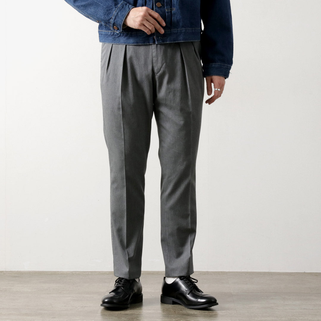 BARNSTORMER / Chino habillé 2P