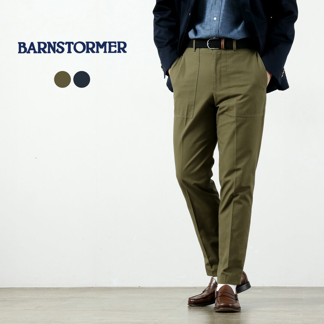 Barnstormer / 連衣裙 防撕裂長褲