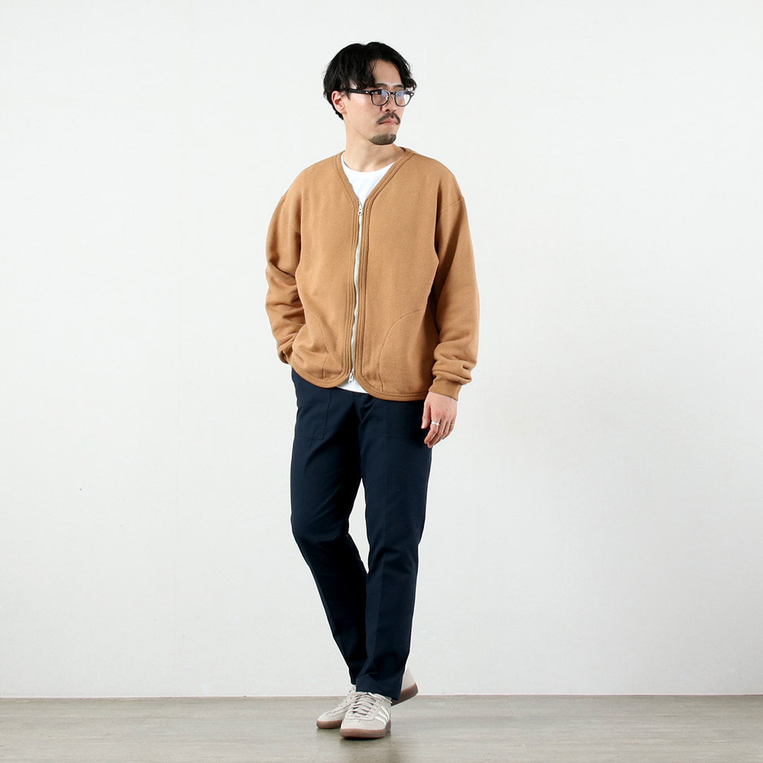 Barnstormer / 連衣裙 防撕裂長褲