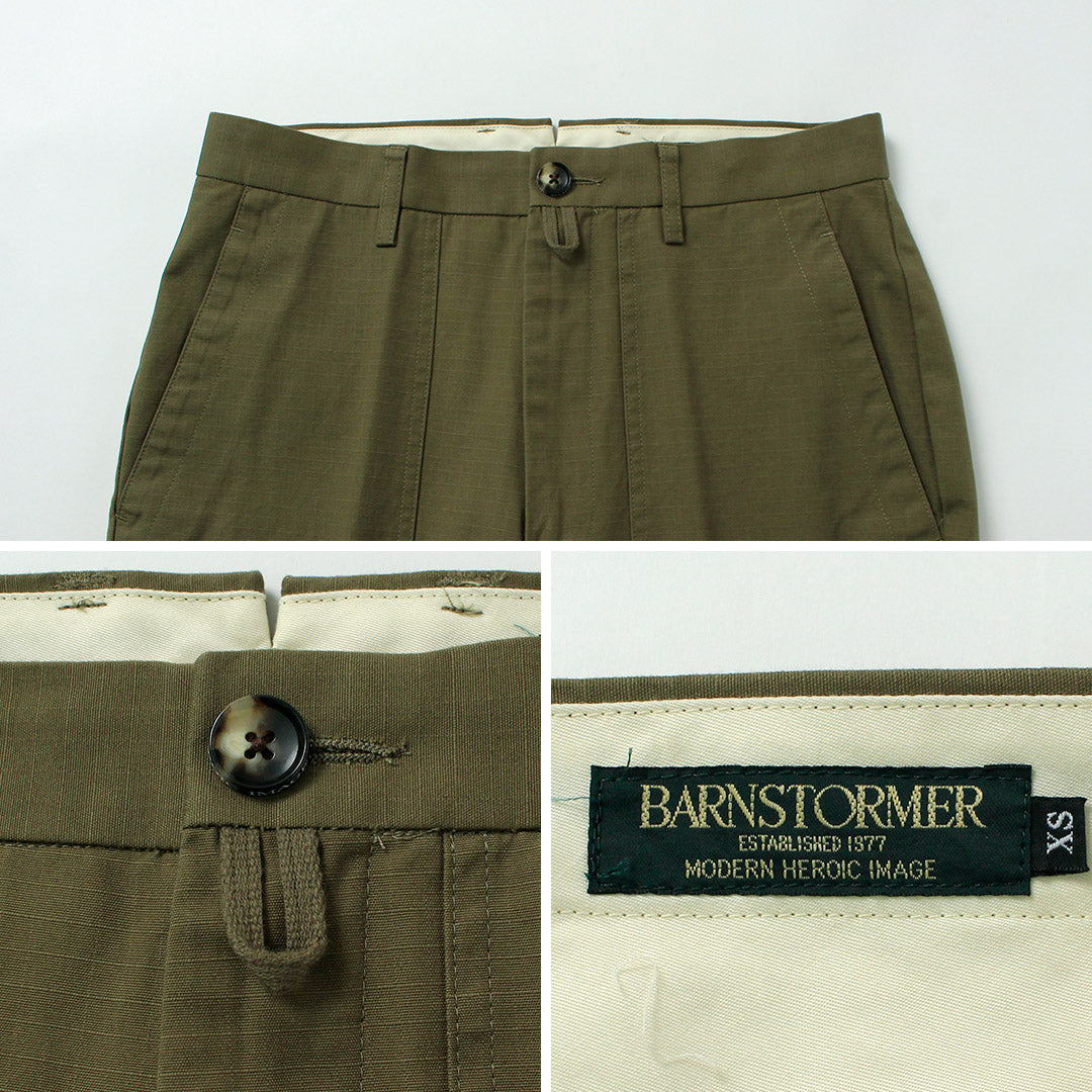 Barnstormer / 連衣裙 防撕裂長褲