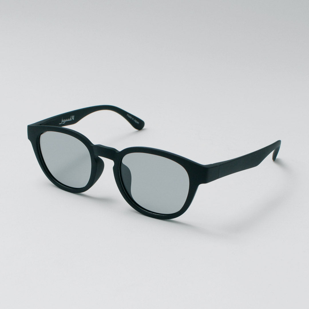 JUGAAD14 / Gafas de sol mate Ocean Grip