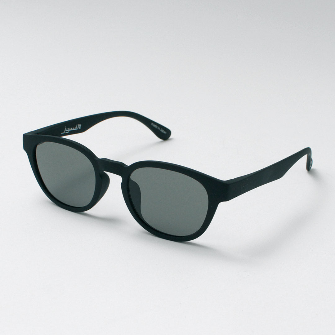 JUGAAD14 / Gafas de sol mate Ocean Grip