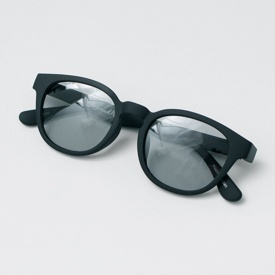 JUGAAD14 / Gafas de sol mate Ocean Grip