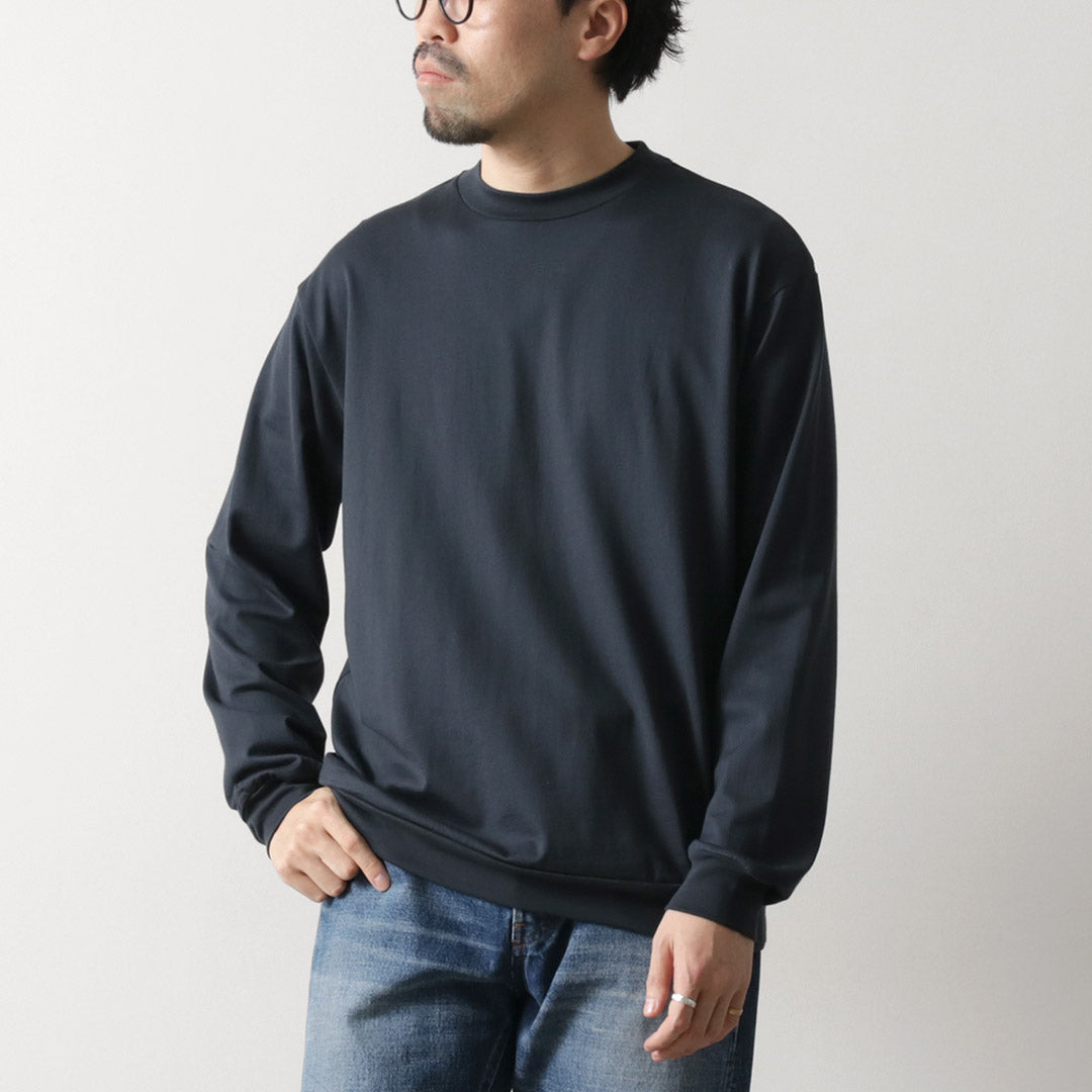 LIFiLL / 卫衣长袖T恤