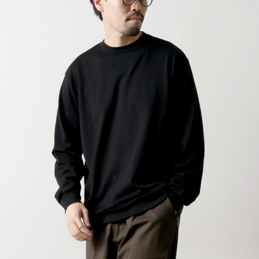 LIFiLL / 卫衣长袖T恤