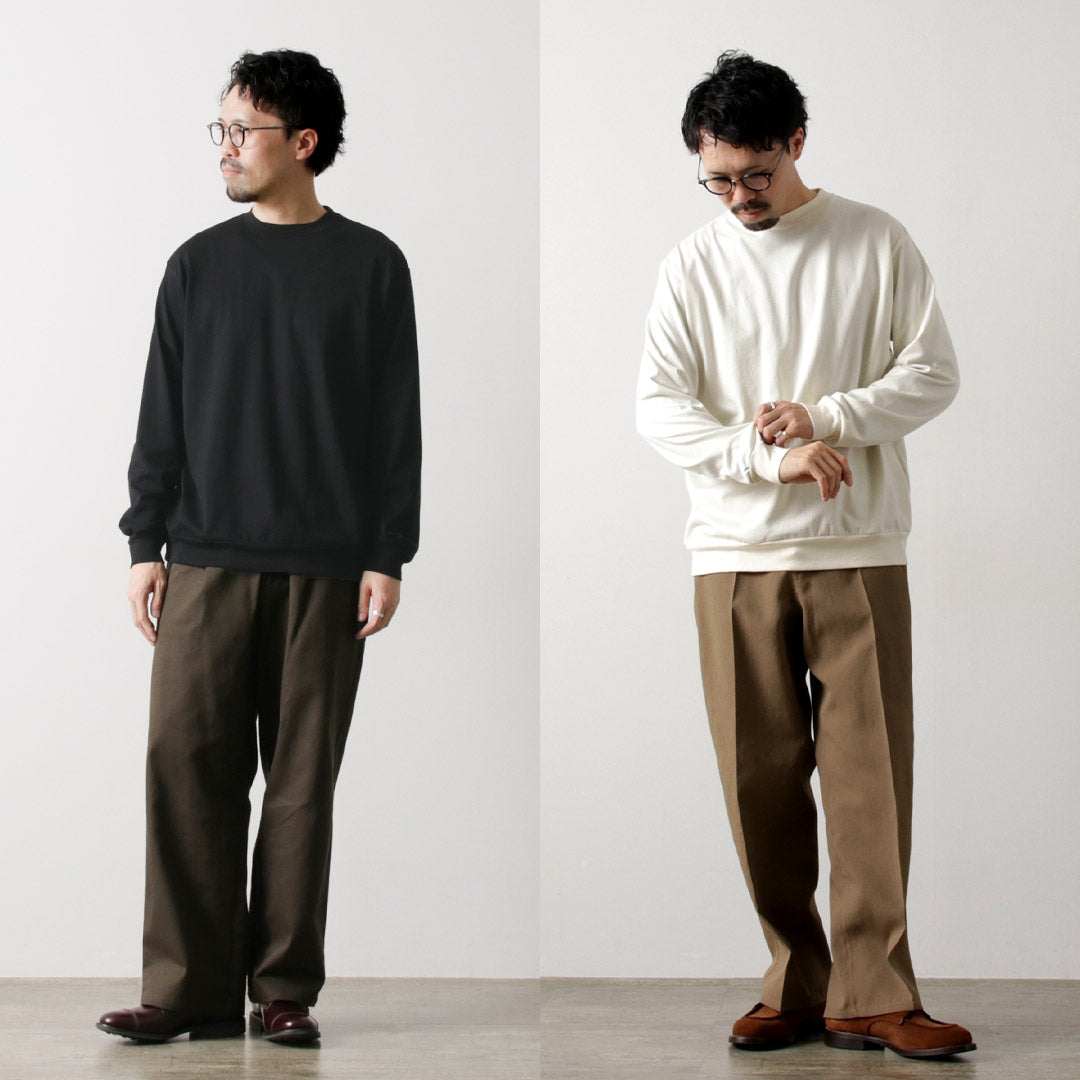 LIFiLL / 卫衣长袖T恤
