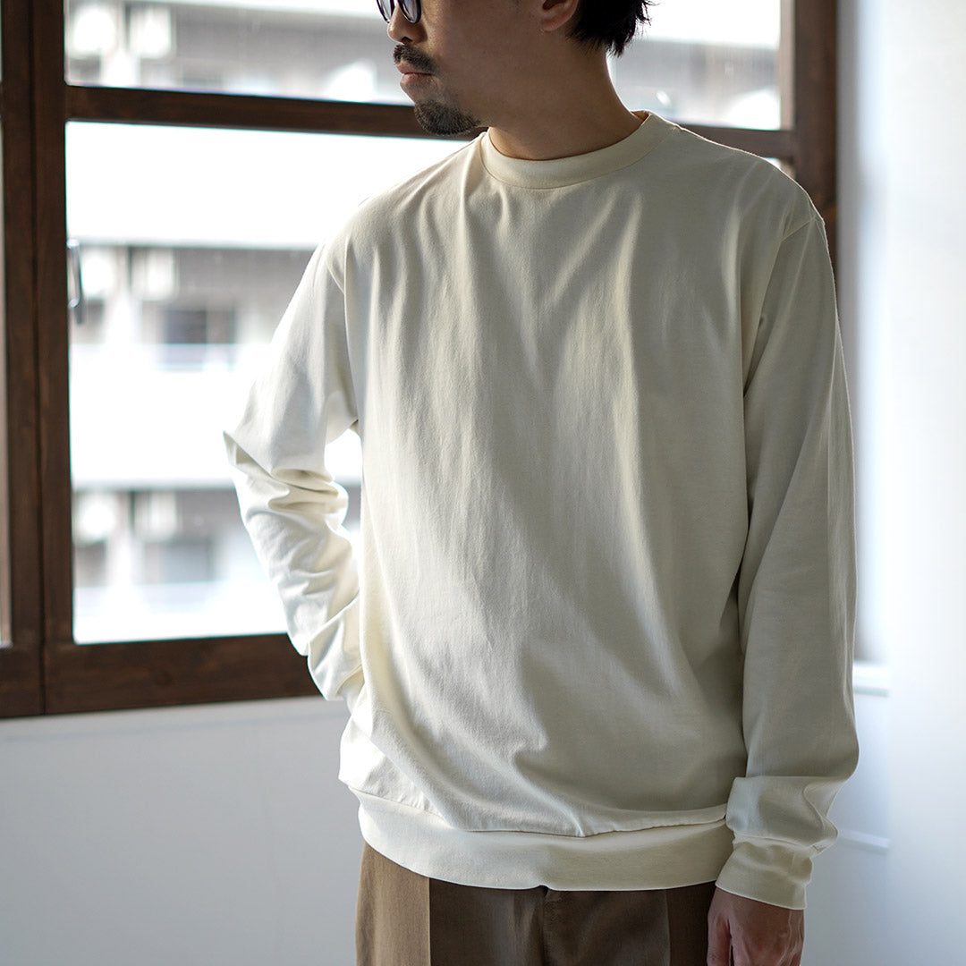 LIFiLL / 卫衣长袖T恤