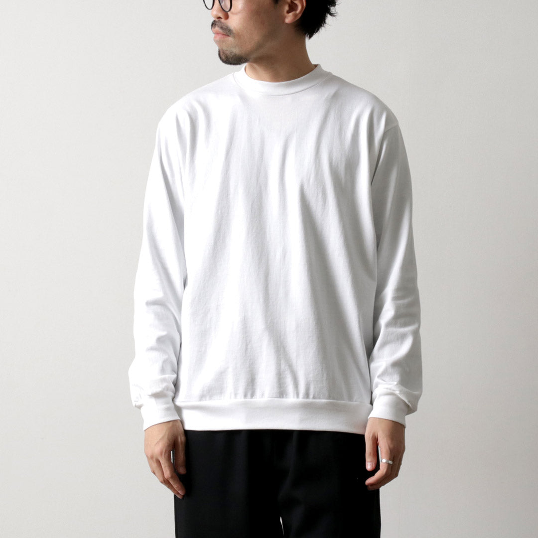 LIFiLL / Sudadera Camiseta de manga larga