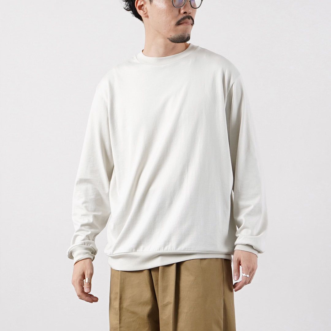 LIFiLL / Sudadera Camiseta de manga larga