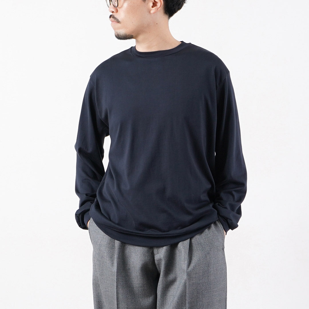 LIFiLL / Sudadera Camiseta de manga larga