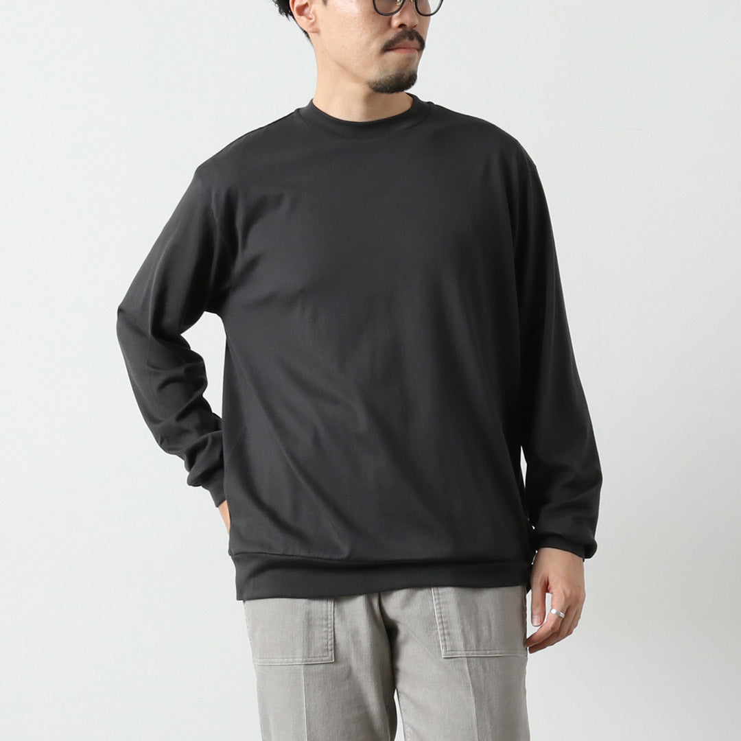 LIFiLL / Sudadera Camiseta de manga larga