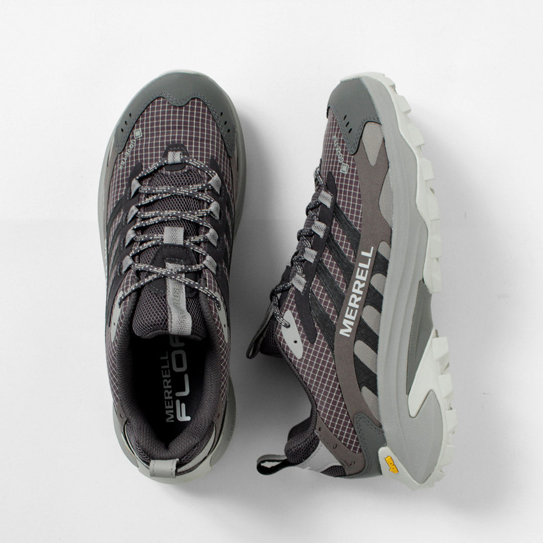 MERRELL / Moab Speed 2 Gore-Tex 运动鞋