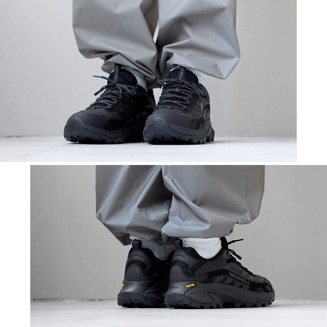 MERRELL / Moab Speed 2 Gore-Tex 运动鞋