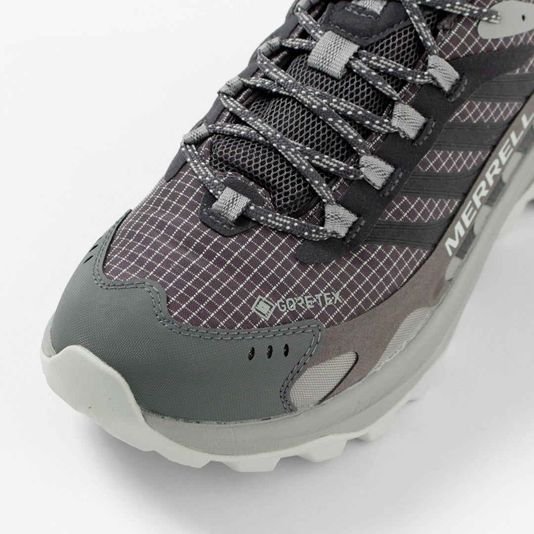 MERRELL / Moab Speed 2 Gore-Tex 运动鞋