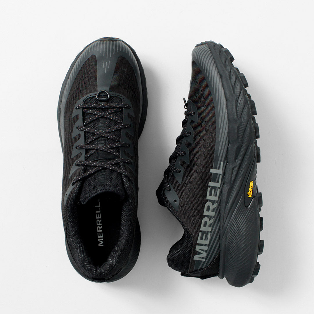 MERRELL / Agility Peak 5 運動鞋