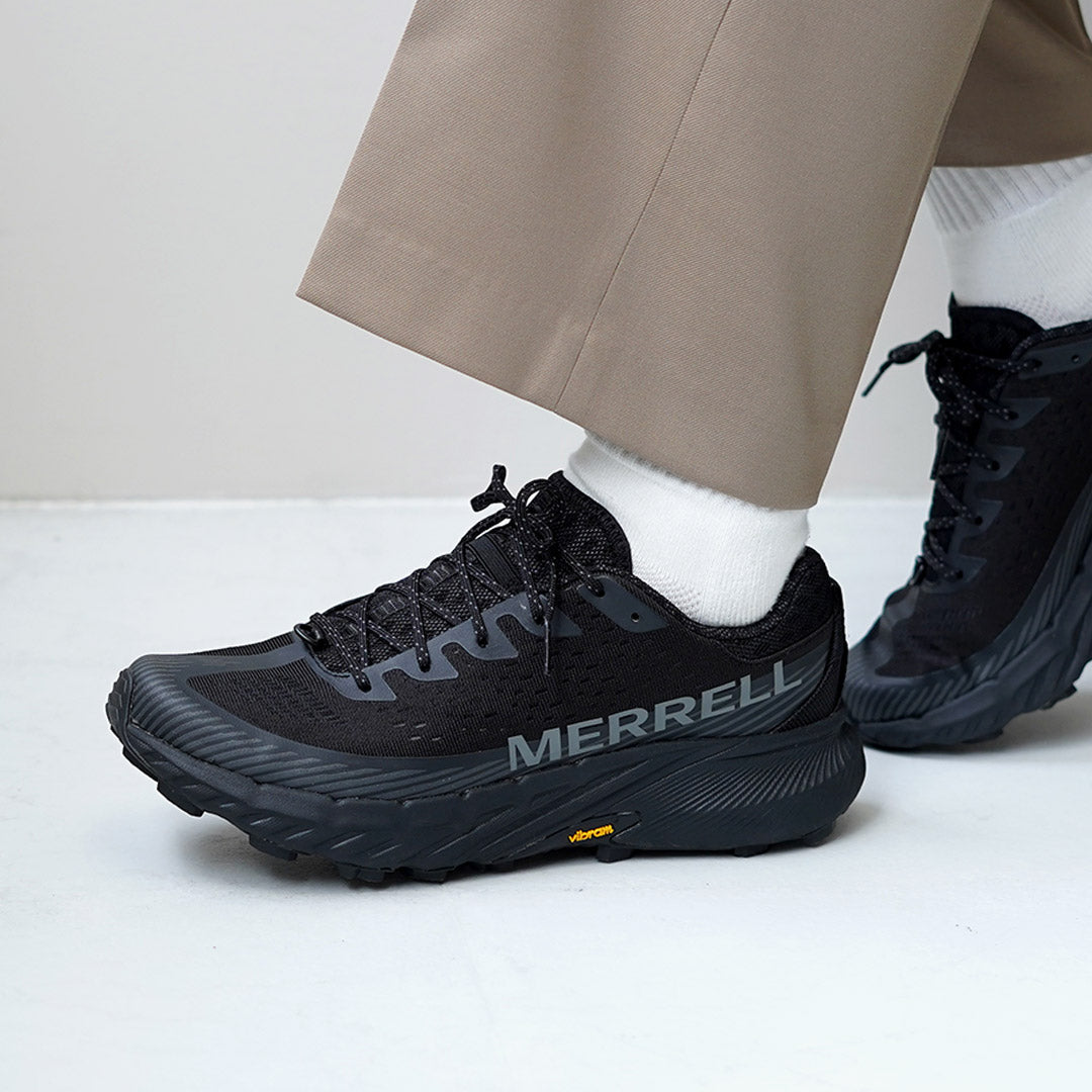 MERRELL / Agility Peak 5 運動鞋