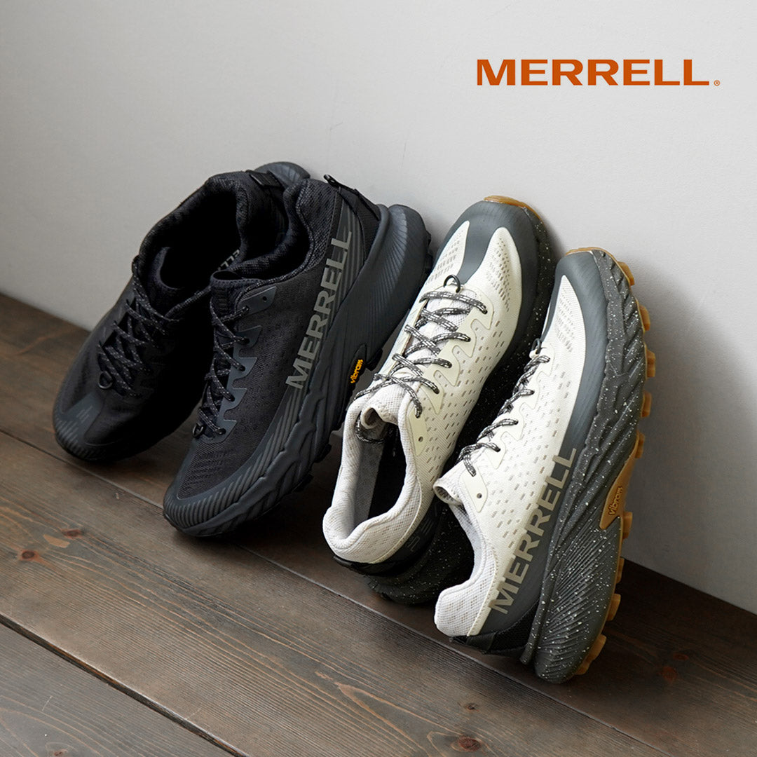 MERRELL / Agility Peak 5 運動鞋