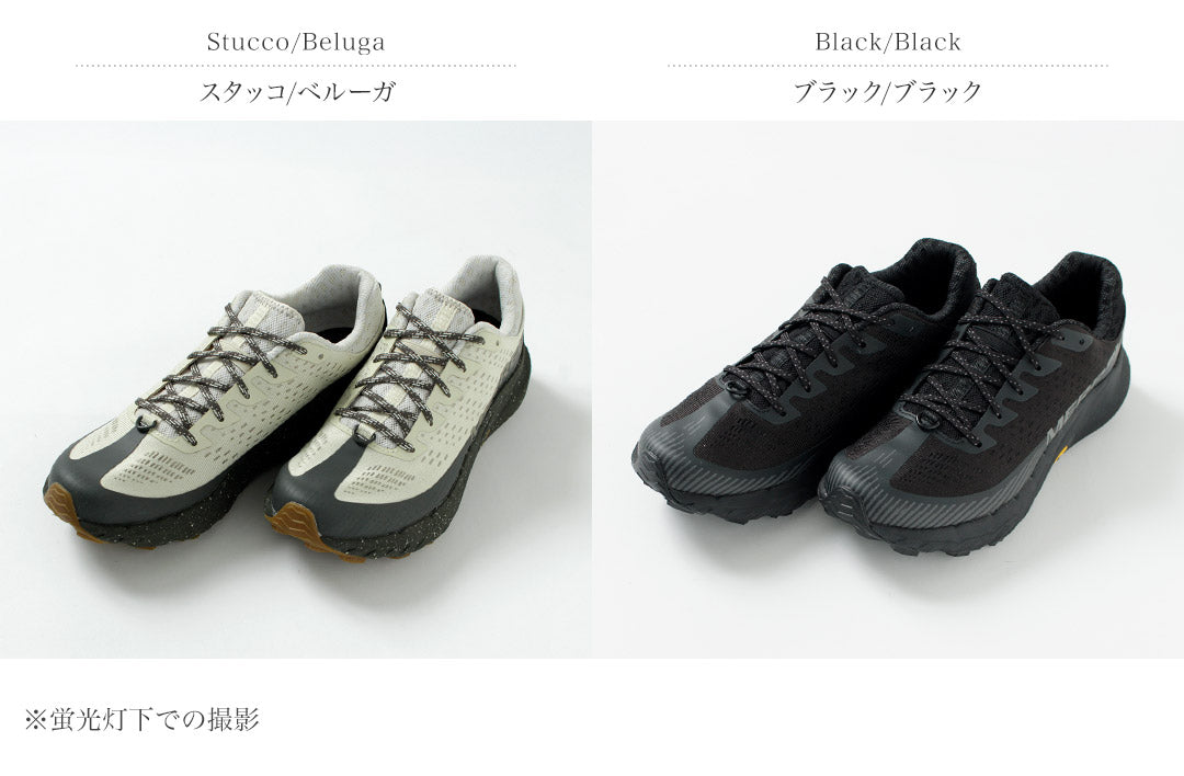 MERRELL / Agility Peak 5 運動鞋