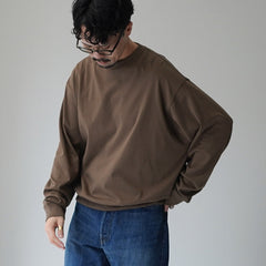 棕色的 / S