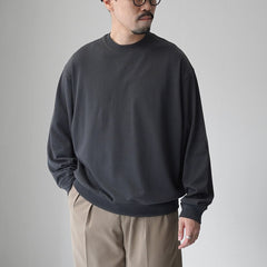 木炭 / S