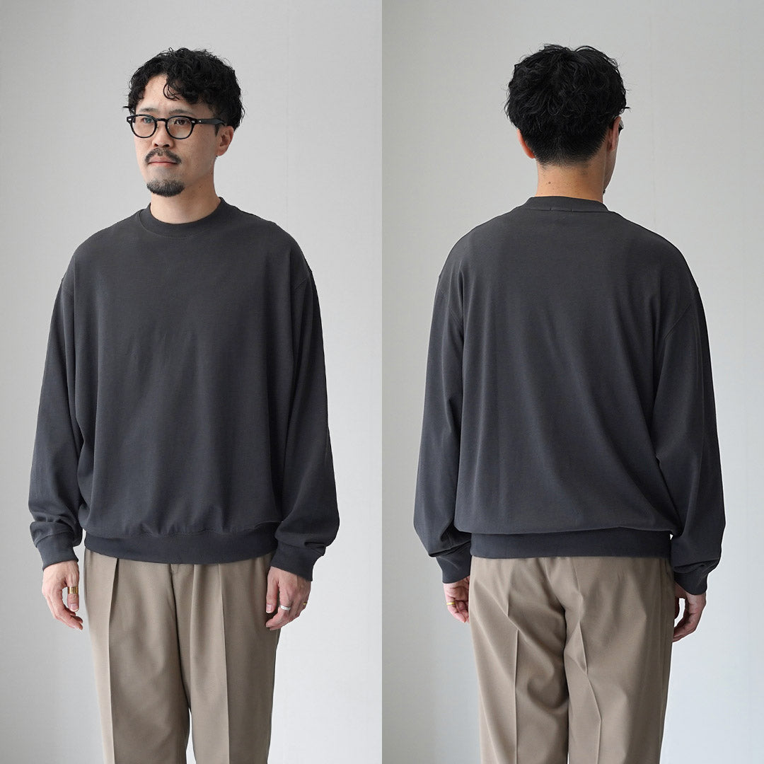 HANDVAERK / 30//- 圓領長袖 T 卹