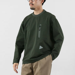 深绿色 / 中号