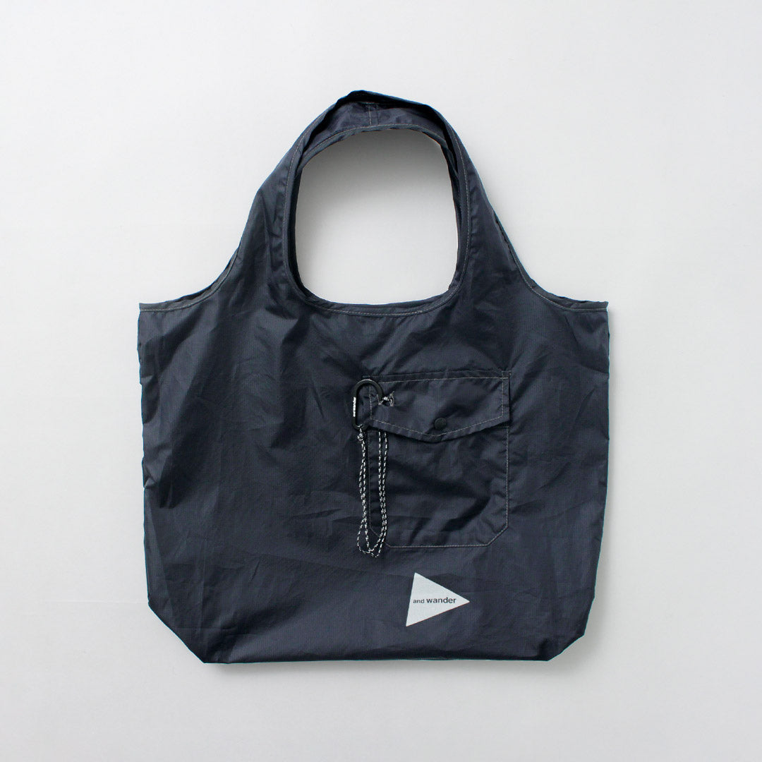 AND WANDER / Grocery Pocket Bag