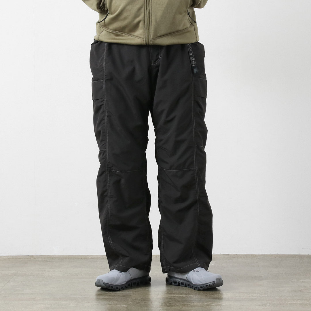 Pantalon Voyager Ripstop Collaboration AND WANDER / GRAMICCI