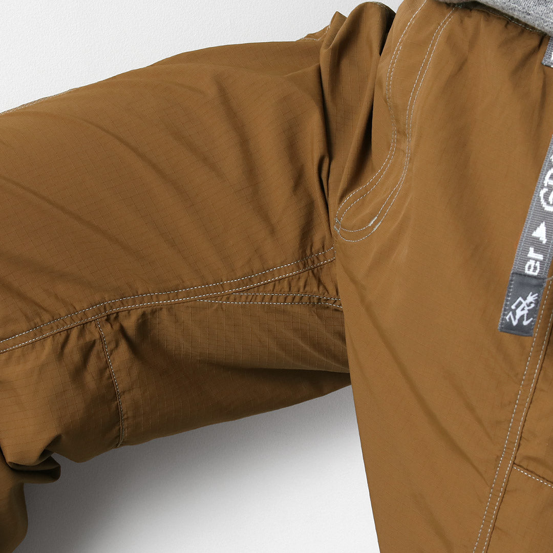 Pantalon Voyager Ripstop Collaboration AND WANDER / GRAMICCI