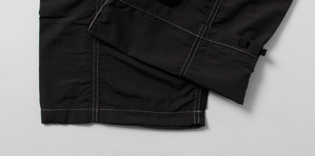 Pantalon Voyager Ripstop Collaboration AND WANDER / GRAMICCI