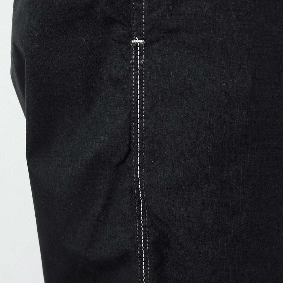 Pantalon d'escalade en nylon et coton de la collaboration AND WANDER / GRAMICCI