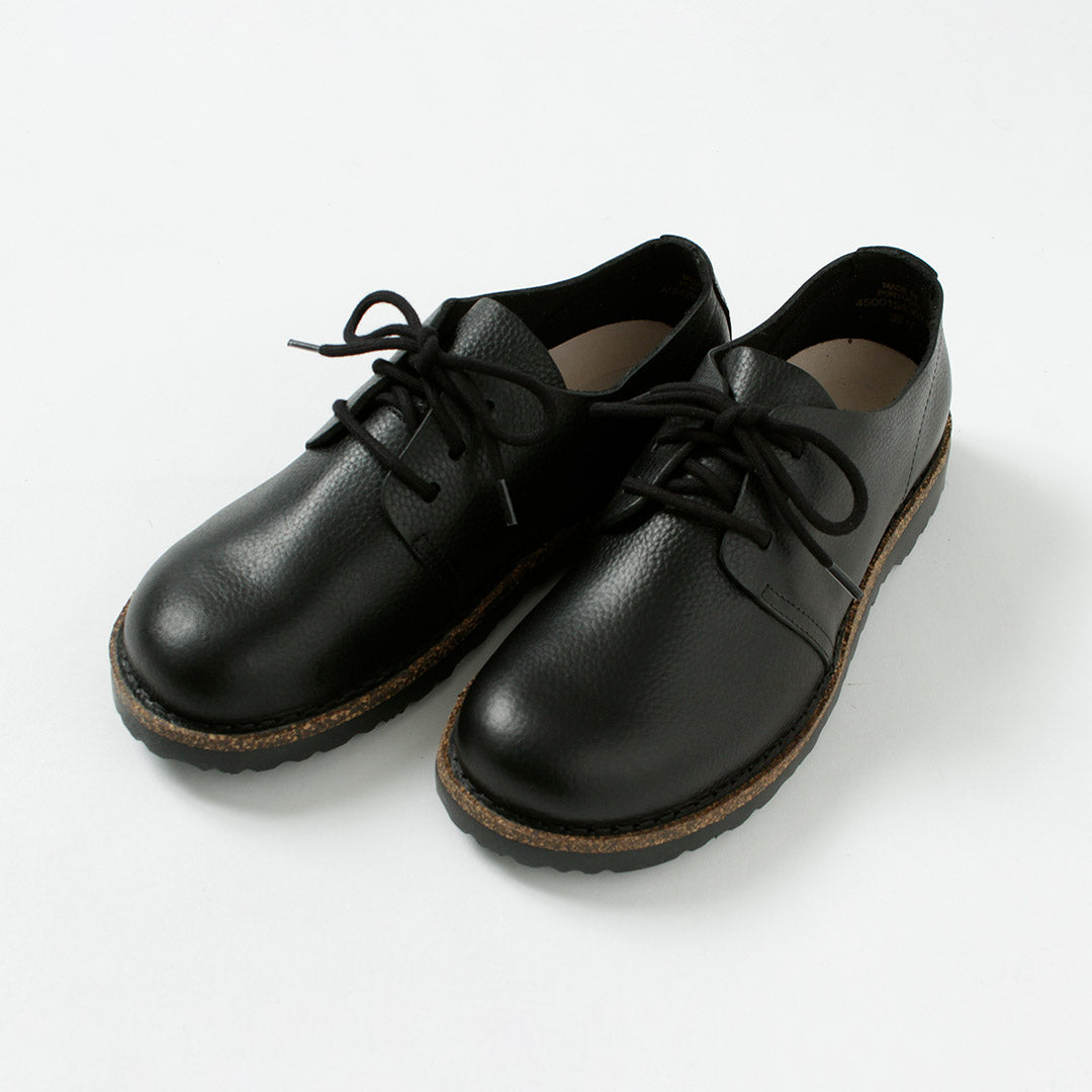 BIRKENSTOCK / Uppsala Low Leather Shoes
